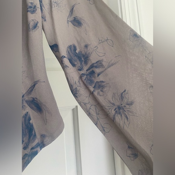 NWT Wilfred Aritzia Grace Top - Picture 2 of 5